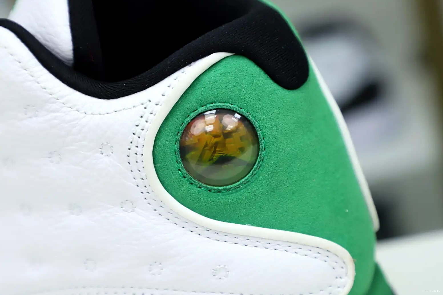 GREEN” DB6537-113 JORDAN Kimikick 13 “LUCKY AIR 0624